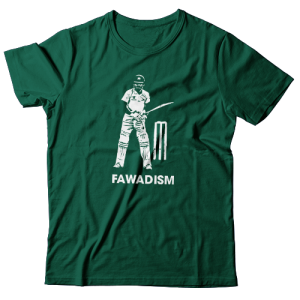 Fawadism – Fawad Alam