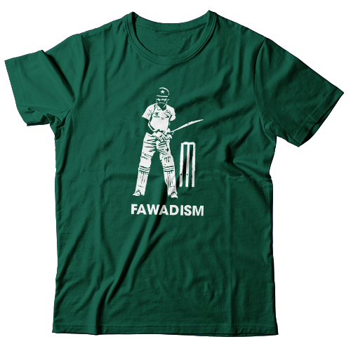 Fawadism – Fawad Alam