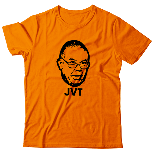 Jonny Van-Tam JVT