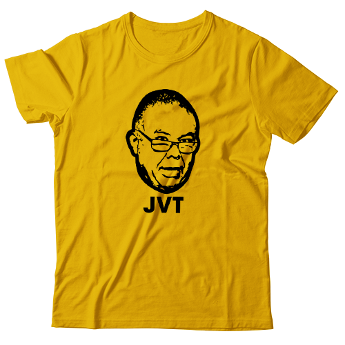 Jonny Van-Tam JVT