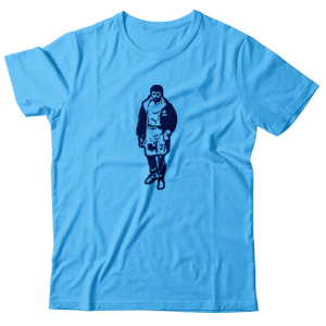 Bernardo Silva with cuppa