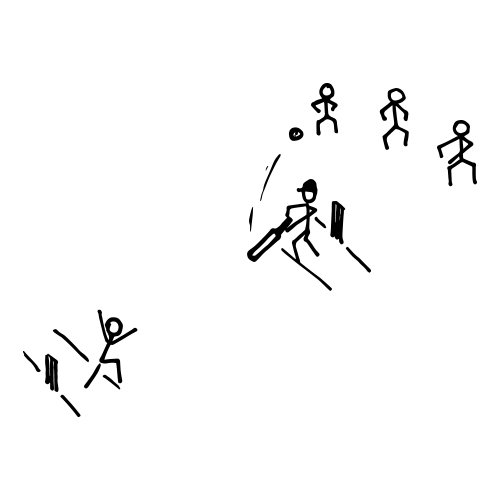 The Spirit of Cricket