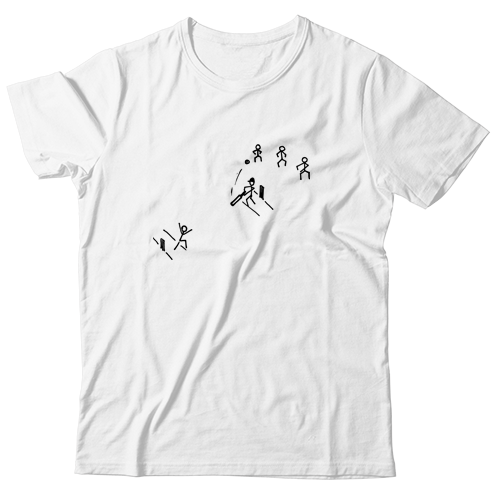 The Spirit of Cricket