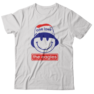 One Love – The Eagles