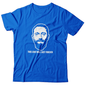 Dobbie – Testimonial Shirt