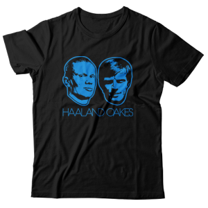 Haaland Oakes