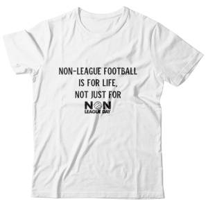 NLD Non-League for Life