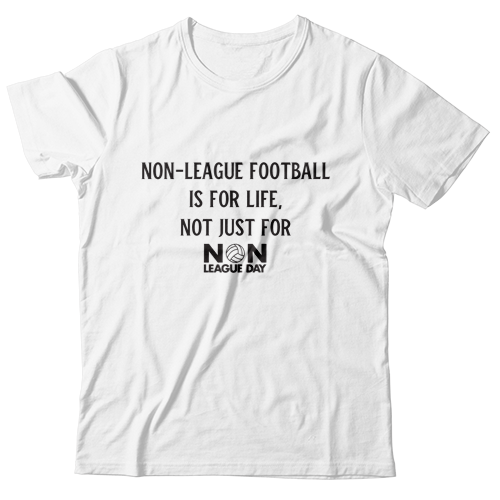 NLD Non-League for Life