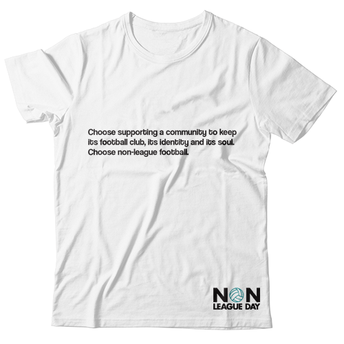 Non-League Day Community