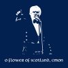 Ronnie Browne – O Flower of Scotland, cmon
