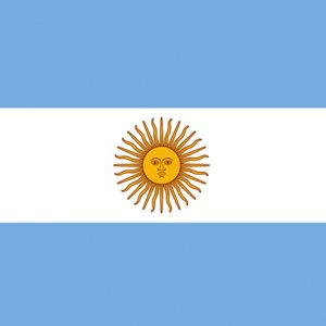 ¡vamos argentina!