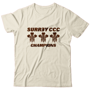 Surr3y CCC Champions 2024