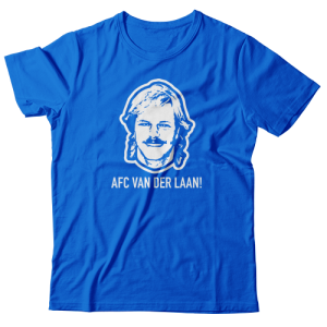AFC van der Laan