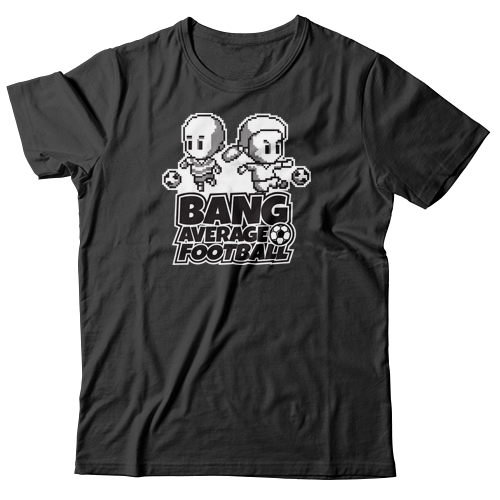 Bang Average Football 1