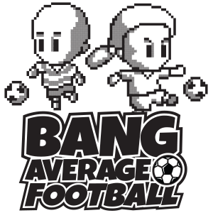 Bang Average Football 1
