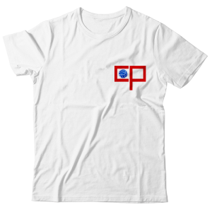 Retro Crystal Palace T-shirt