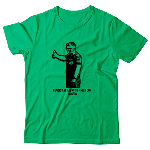 don_robertson_green_tee Don Robertson